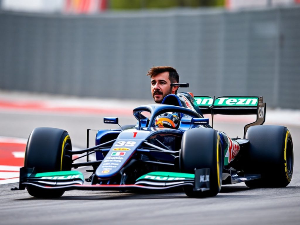 Fernando Alonso insiste en que 2026 puede ser su último a...