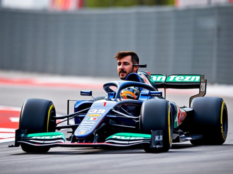 Fernando Alonso insiste en que 2026 puede ser su último a...