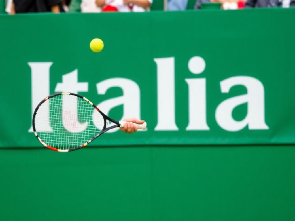 Italia revalida la Billie Jean King Cup