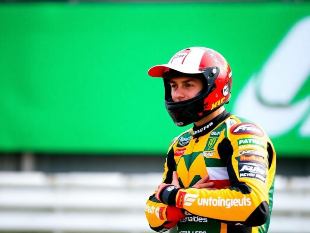 Miguel Oliveira – “It was really hot… on time attacks we were a bit of a disaster, and So many crashes… very difficult to understand what was going on”