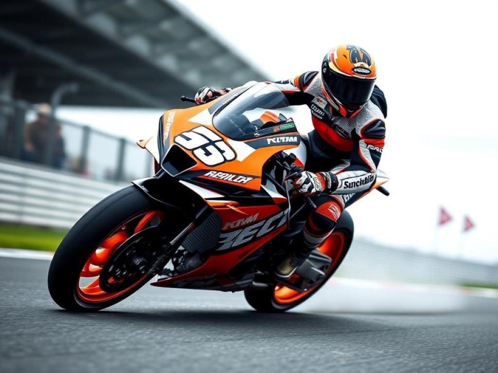 Pedro Acosta – “Even going fast, the feeling was not great”