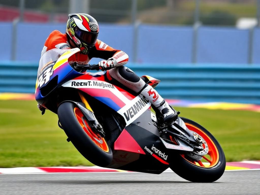 Marc Marquez’s Shocking 16-Week Recovery: Will He Return to MotoGP This Season?