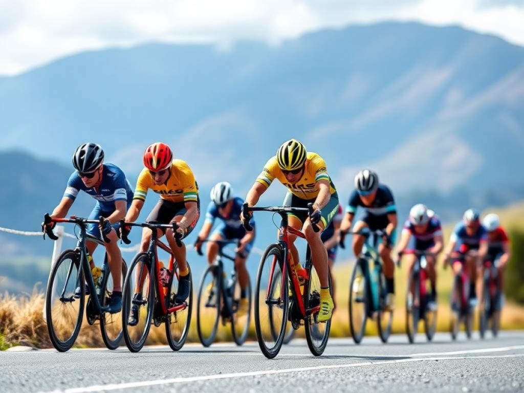 Clasificaciones completas de la Super 8 Classic 2025