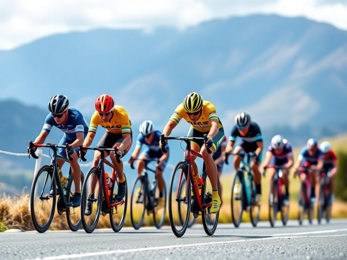 Clasificaciones completas de la Super 8 Classic 2025