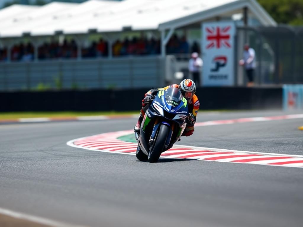 Sasaki Shatters Records in Thrilling Moto2 Japan FP Showdown, But Dixon Defies Expectations!