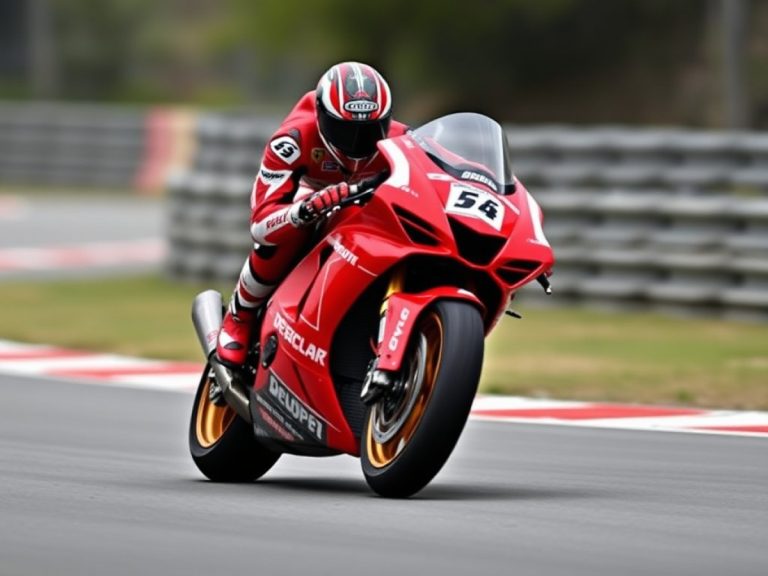 Toprak Razgatlioglu Shocks MotoGP: Riders Will Struggle Without Ducati in World Superbike!