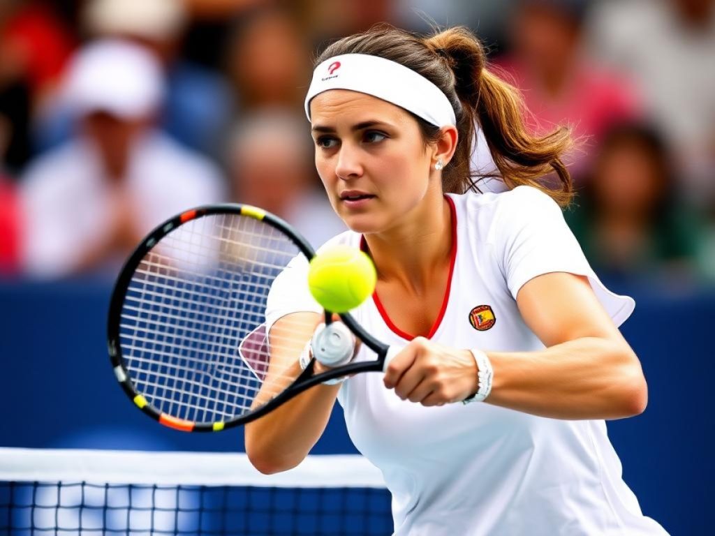 España, eliminada de la Billie Jean King Cup