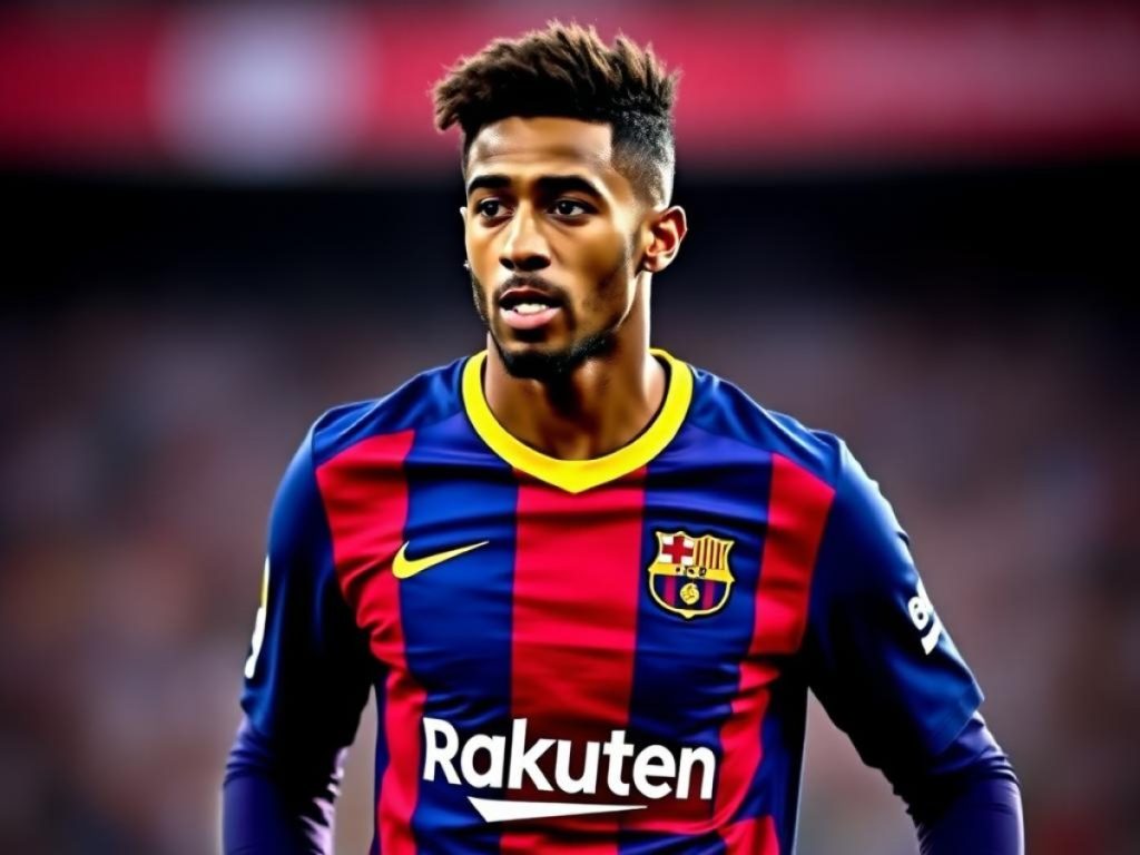 El Barça anuncia que Lamine Yamal tiene pubalgia cinco horas después de la convocatoria de De la Fuente