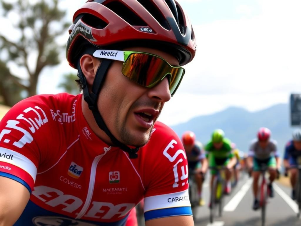 ¡Imperdible! Etapa 20 Vuelta a España: Robledo de Chavela a Bola del Mundo, 164.8 Km