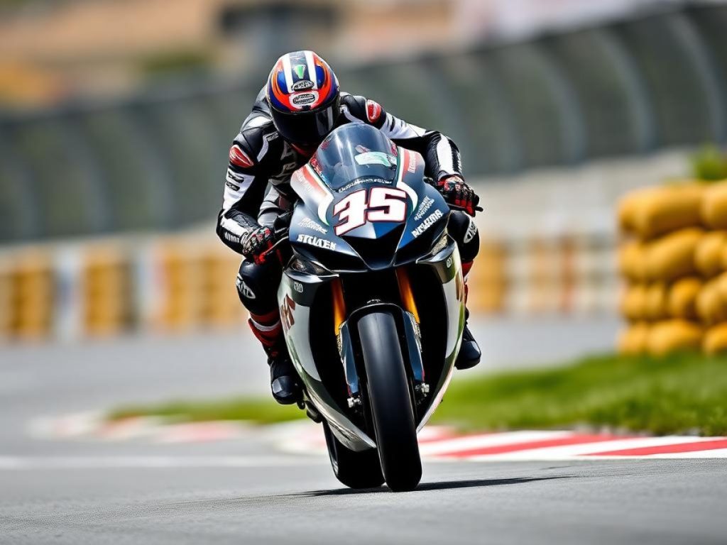 Bulega’s Epic Transformation: From Underdog to Superbike Sensation Ahead of 26th Birthday Showdown!