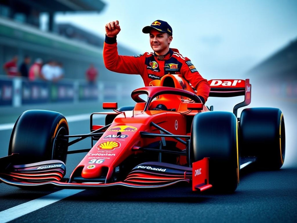 Max Verstappen supera a los McLaren para sumar una nueva ...