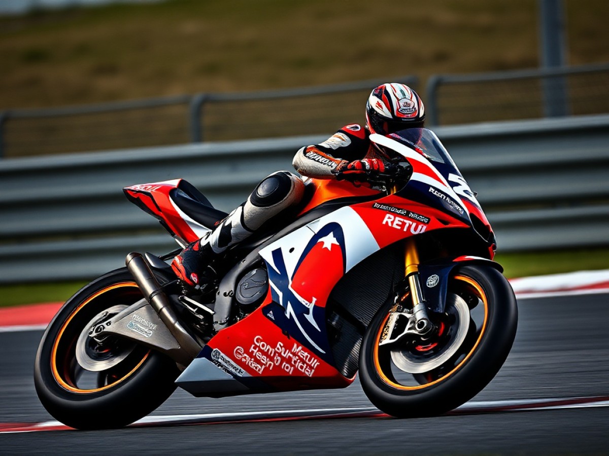 Marc Marquez’s Successful Surgery Sparks Hope and Caution Among MotoGP Fans: A New Era Begins!