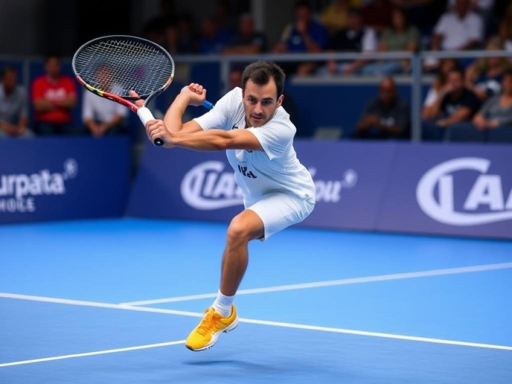 Alcaraz pierde y aleja a Europa de la Laver Cup