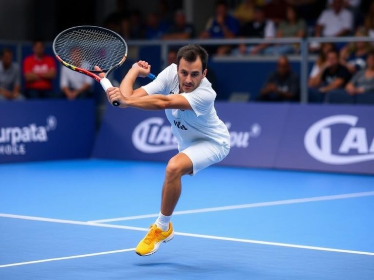 Alcaraz pierde y aleja a Europa de la Laver Cup