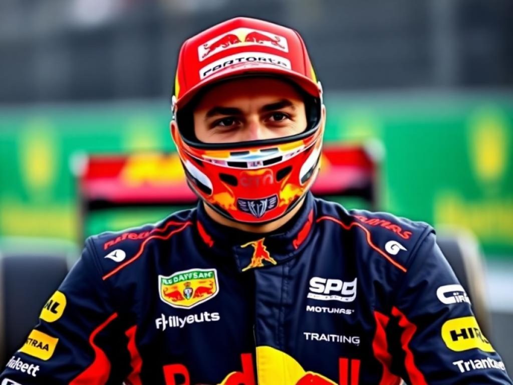Max Verstappen aprieta aún más el Mundial ganando en Bakú...