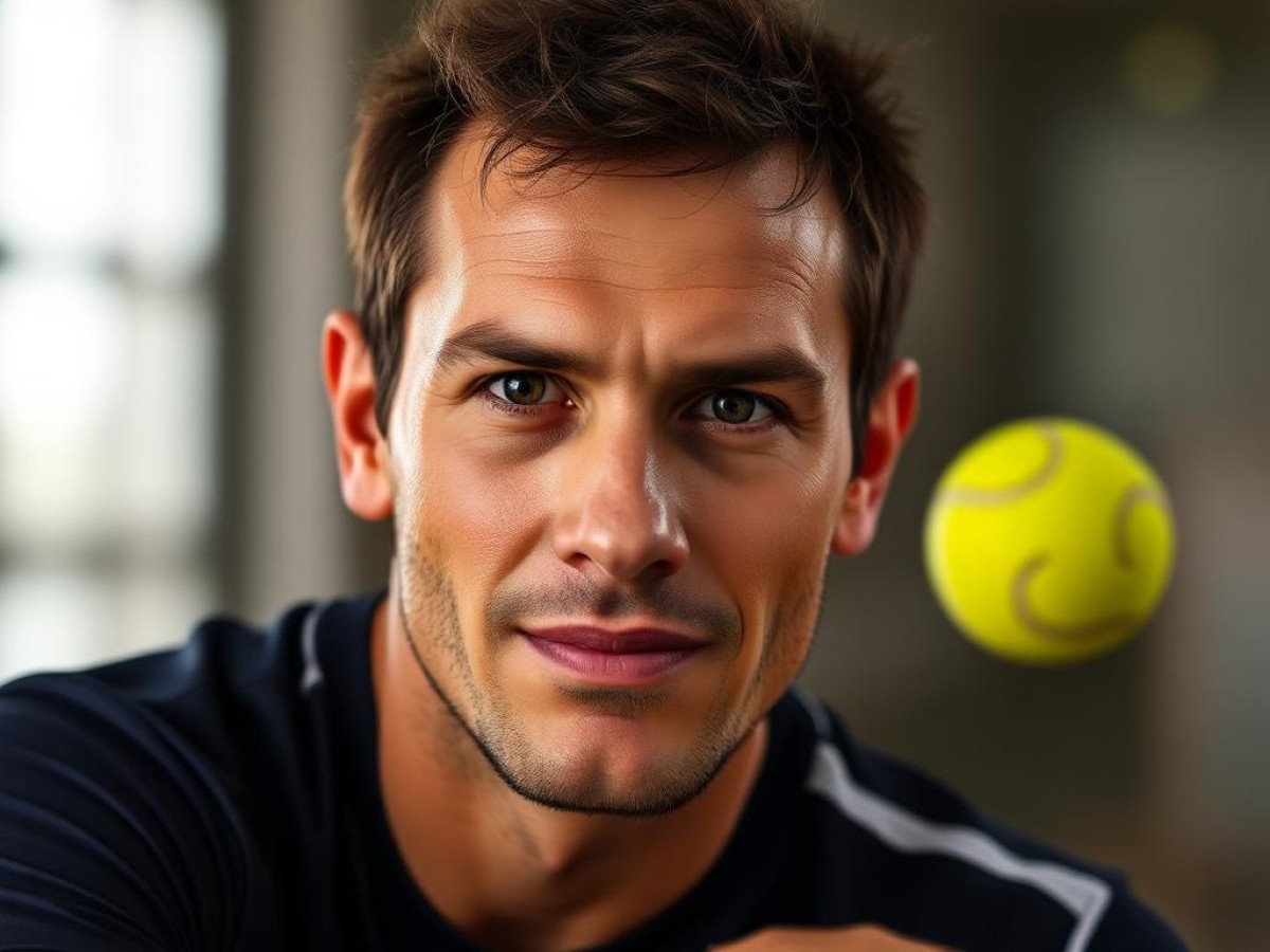 ¿Menos partidos o más dinero? El dilema del tenis