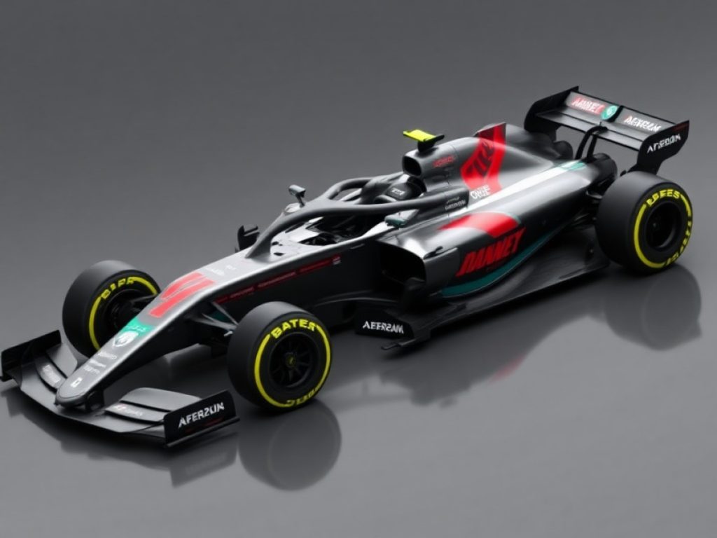 Adrian Newey vive un 'deja vu' en Aston Martin y espera d...