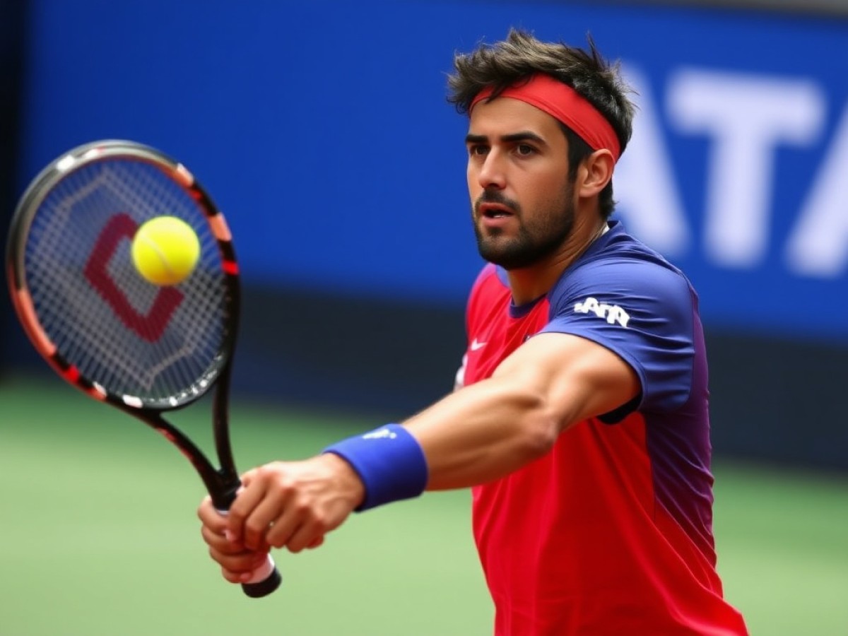 Alcaraz comienza con buen pie en las Finales ATP