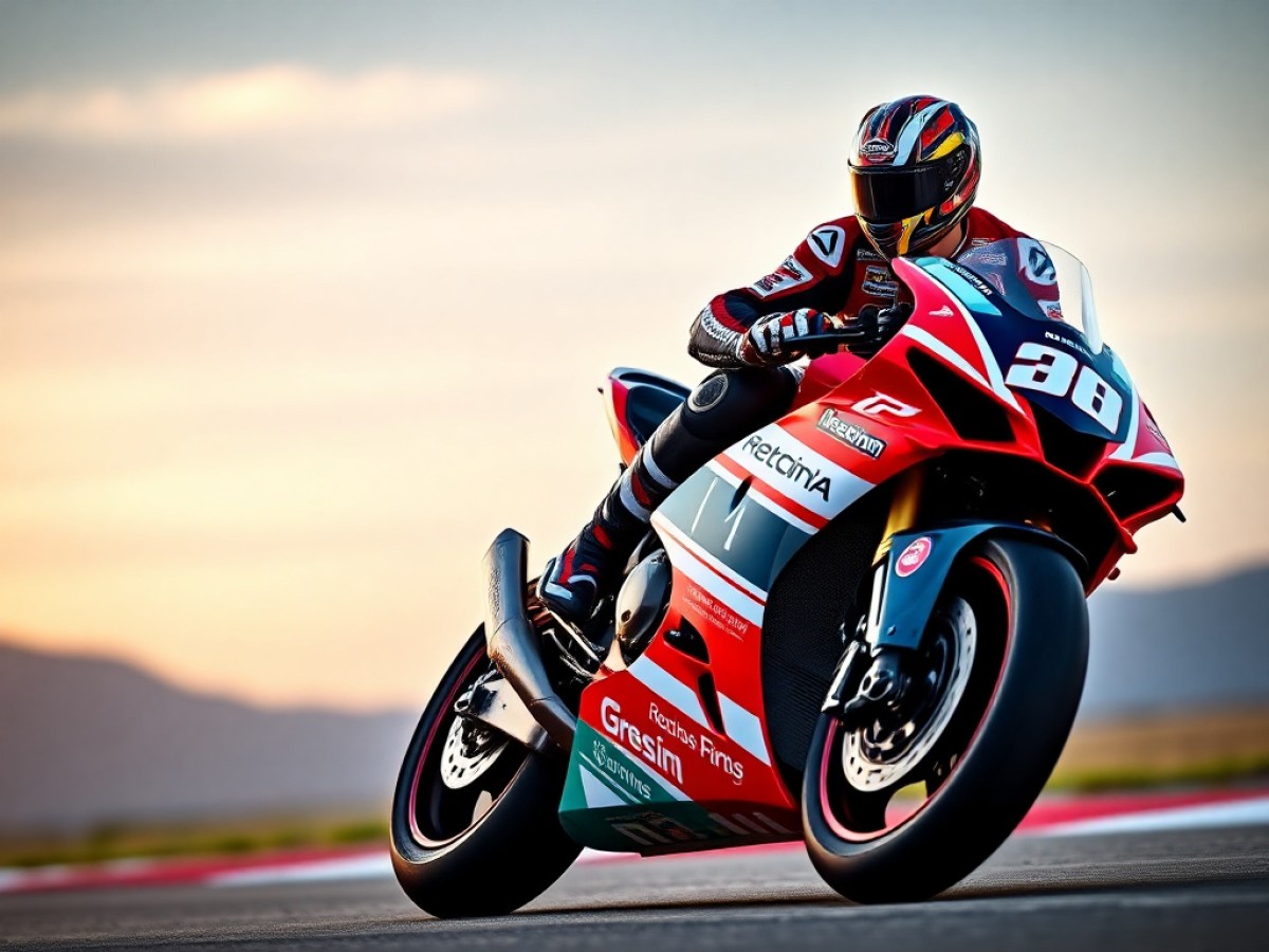 Álex Márquez Shatters Expectations: Gresini Racing Eyes World Championship Glory After Historic Season