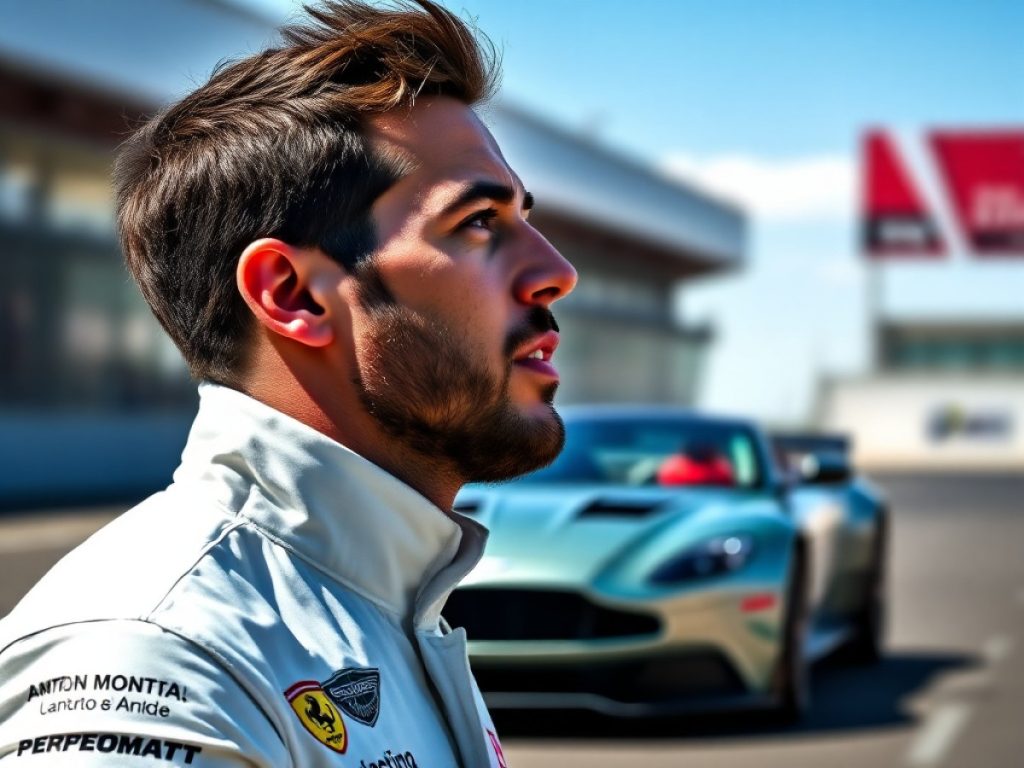 Aston Martin da la razón a Fernando Alonso, la mejor opci...