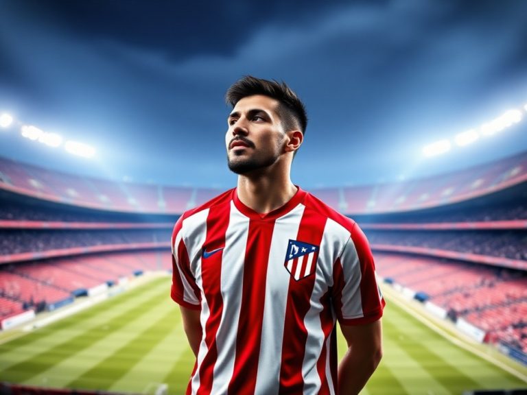 El Atlético pica piedra para asaltar el Coliseum