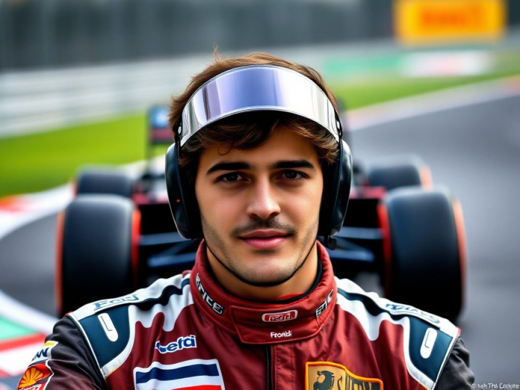 Carlos Sainz pide a la F1 que los comisarios sean fijos, ...
