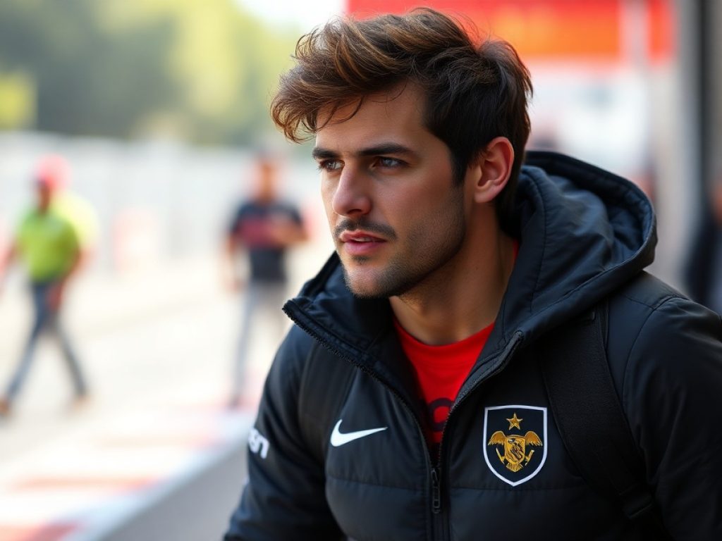 Carlos Sainz da la clave a mejorar para clasificar mejor ...