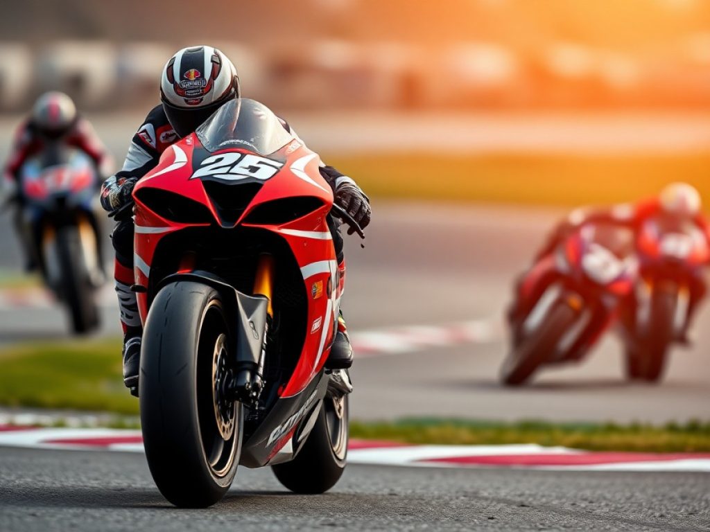 MotoGP Crisis: Dismal Season Sparks Urgent Call for Radical Changes in 2025