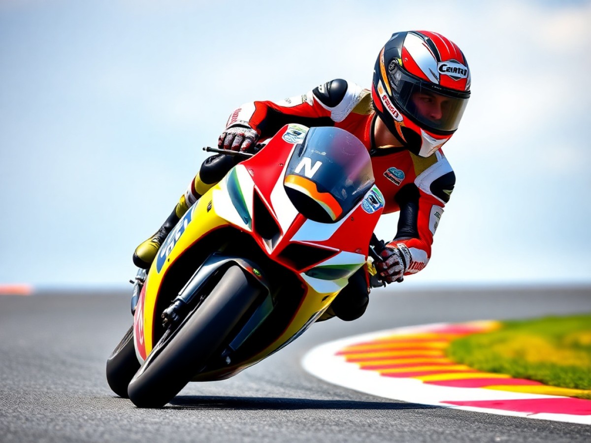 Fearless Decisions: MotoGP’s Simón Crafar Reveals the Unseen Pressure of Justice and Integrity