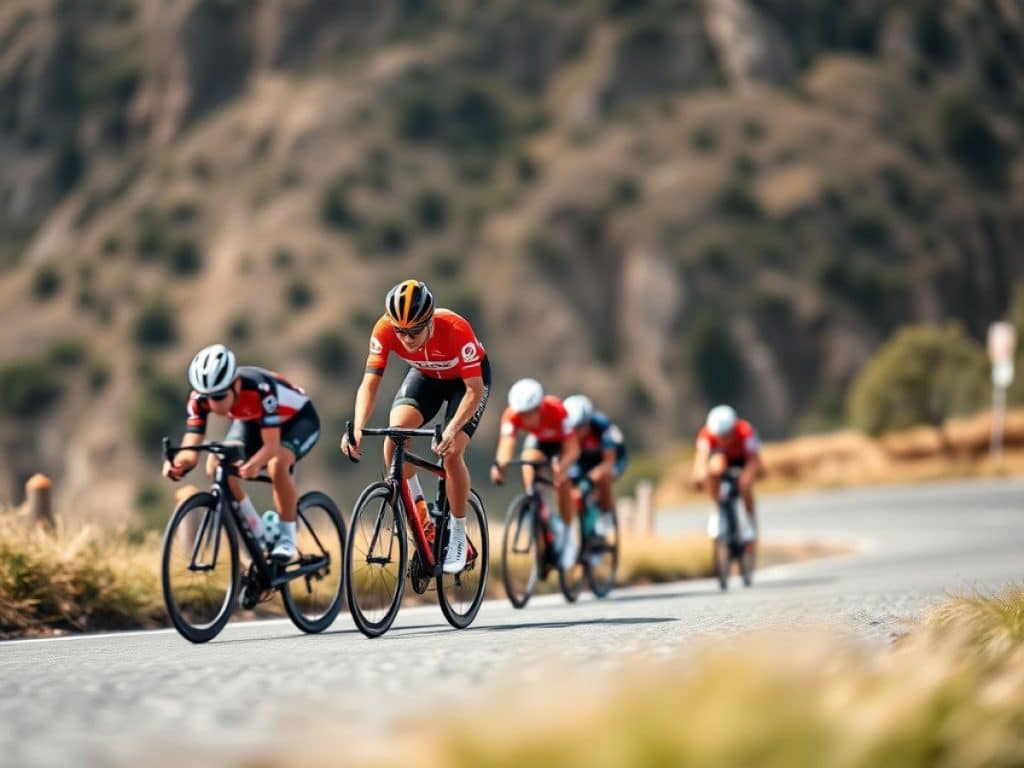 Euskaltel-Euskadi, Ineos, Polti e Israel-Premier Tech mueven ficha con fichajes y renovaciones clave