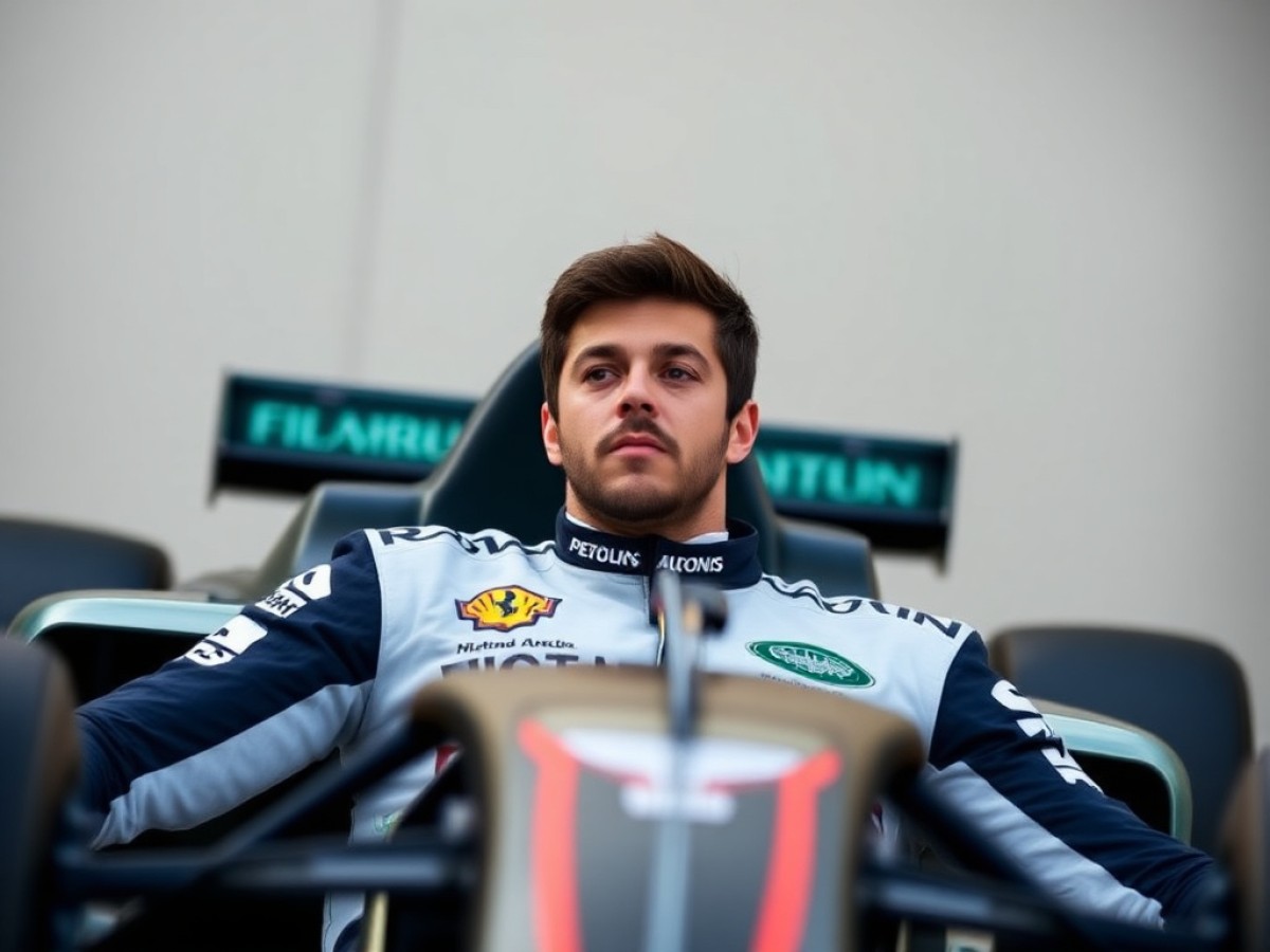 Fernando Alonso sigue sorprendiendo en Aston Martin con s...