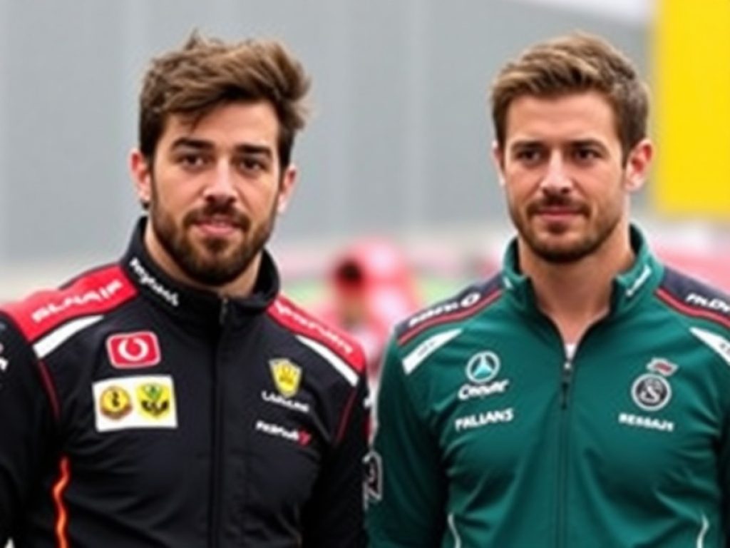 El tremendo enfado de Fernando Alonso con Charles Leclerc...