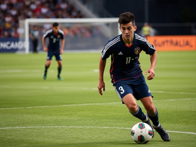 Un futbolista de 18 años, secuestrado y asesinado por unos falsos representantes