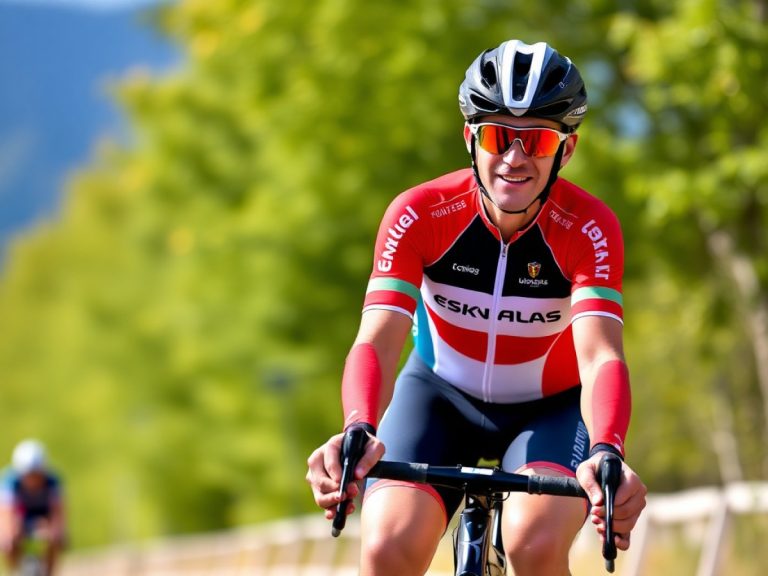 Iker Mintegi renueva hasta 2027: el futuro prometedor con Euskaltel-Euskadi.