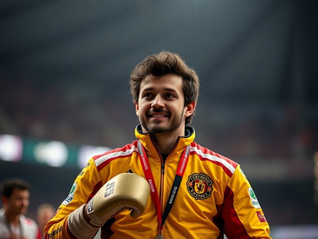 Lando Norris gana en México y confirma que el Mundial est...