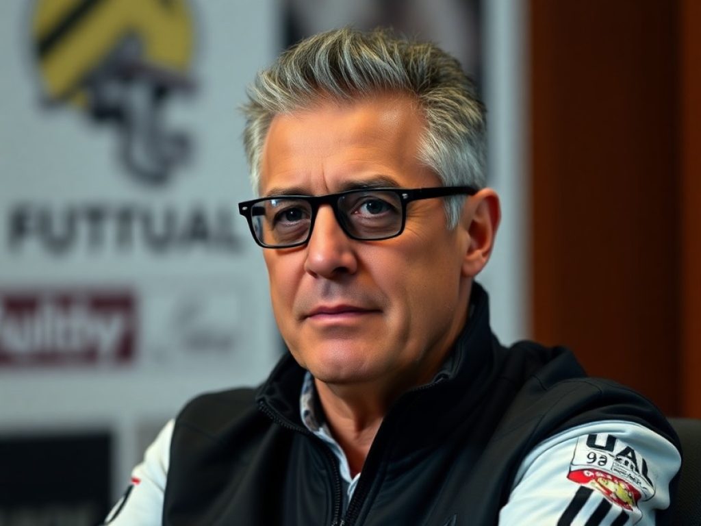 Lawrence Stroll no baja los brazos y sueña a lo grande co...