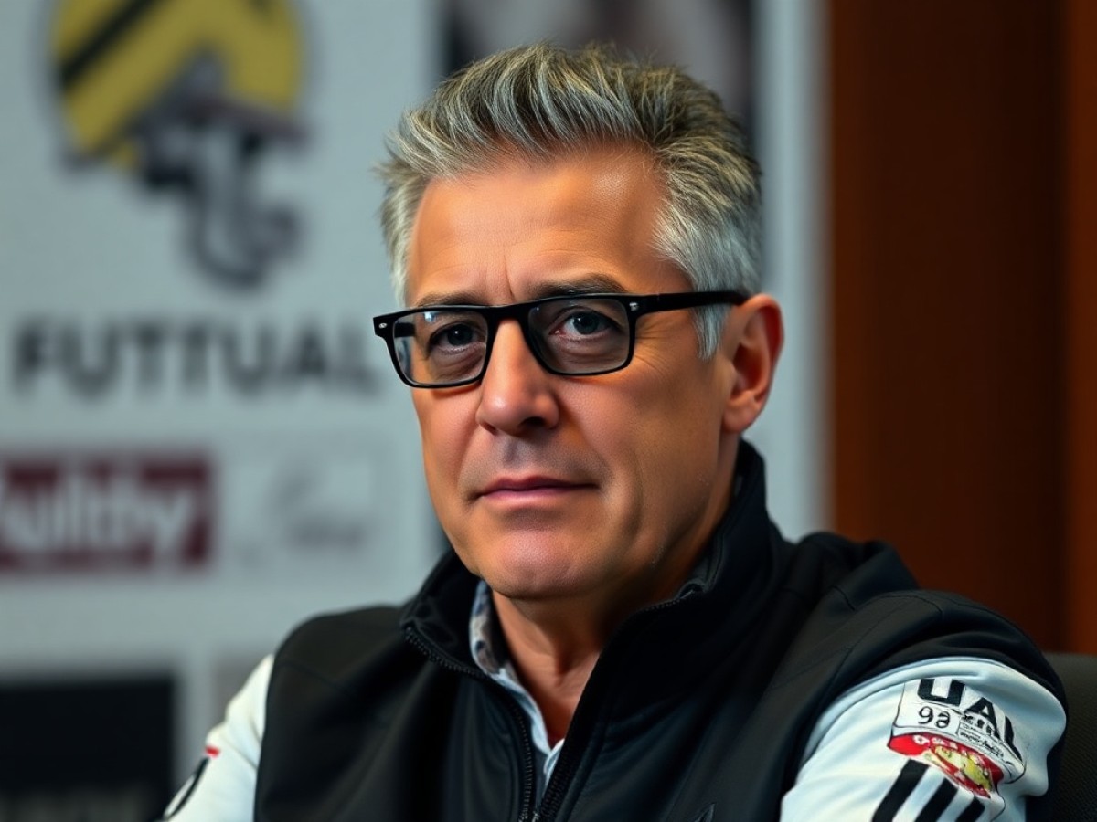 Lawrence Stroll no baja los brazos y sueña a lo grande co...