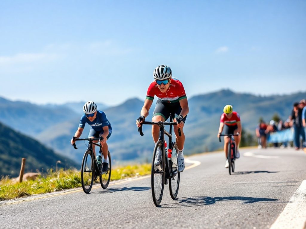 Clasificaciones completas de los Tres Valles Varesinos 2025