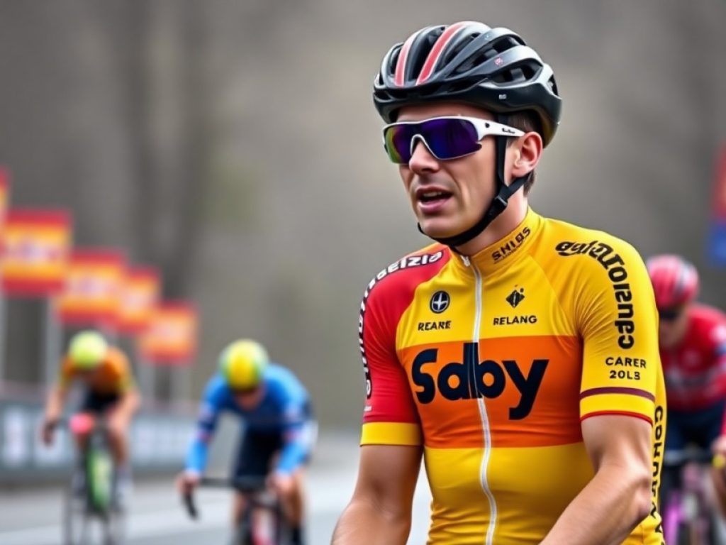 Tadej Pogacar va por la historia: Il Lombardía, un evento estelar [Previa]