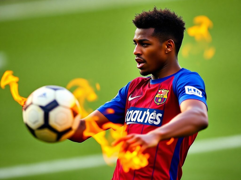 Vinicius también prende la mecha como revulsivo de lujo