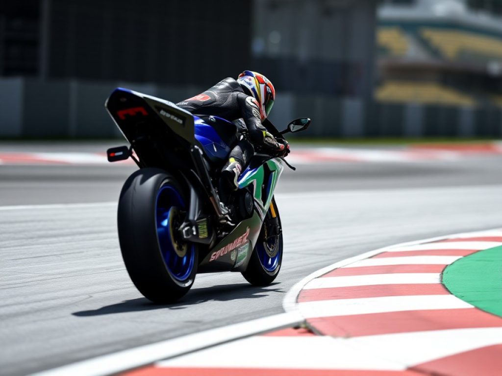 Yamaha’s Bold V4 Gamble: Will Quartararo’s Future Hang in the Balance?