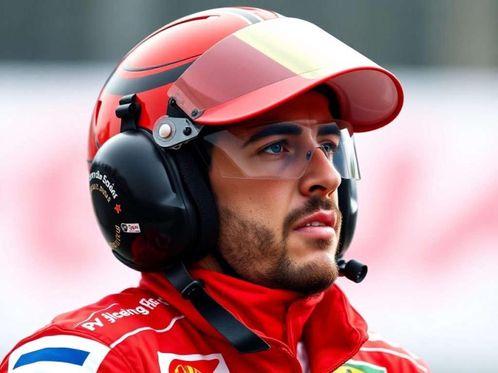 La secuencia del abandono de Fernando Alonso: se deja ade...