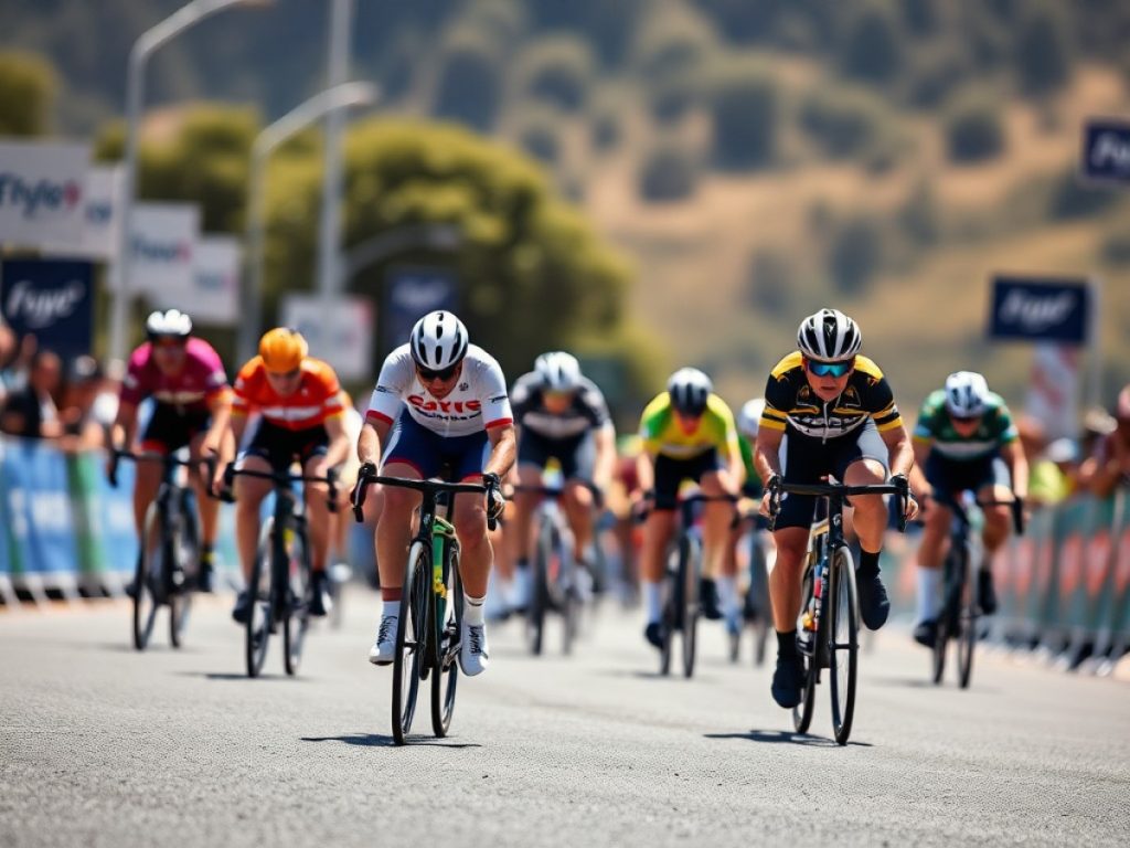 El Burgos-Burpellet-BH cierra la temporada 2025 en Italia