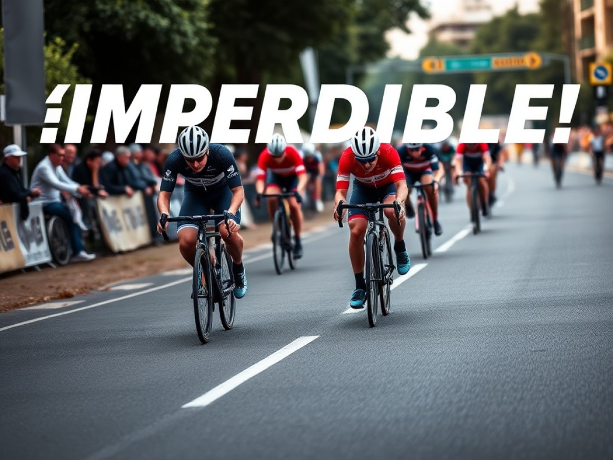 ¡Imperdible! Velocistas y clasicómanos se enfrentan: Nueva batalla en la Coppa Bernocchi [Previa]