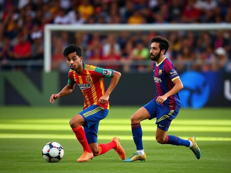 Lamine Yamal y Pedri, nominados al premio The Best 2025