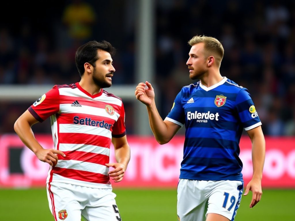 Al Portugalete y al Santurtzi se les escapan los puntos