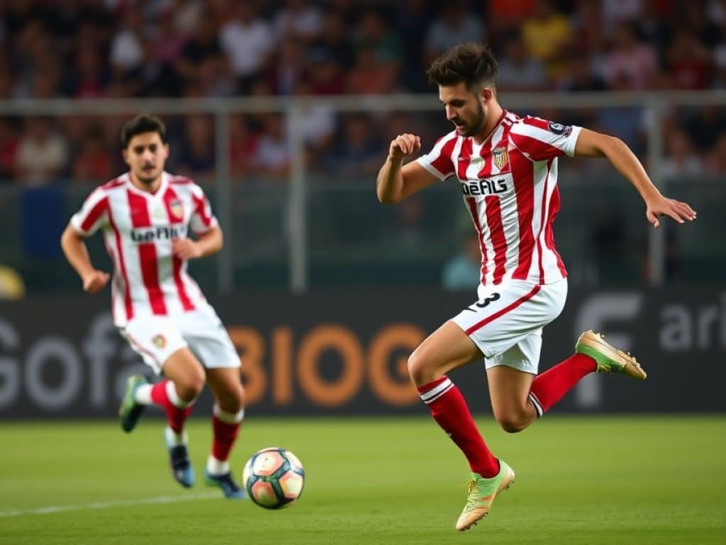 El poderío aéreo de las urracas supera a un Athletic en cuadro