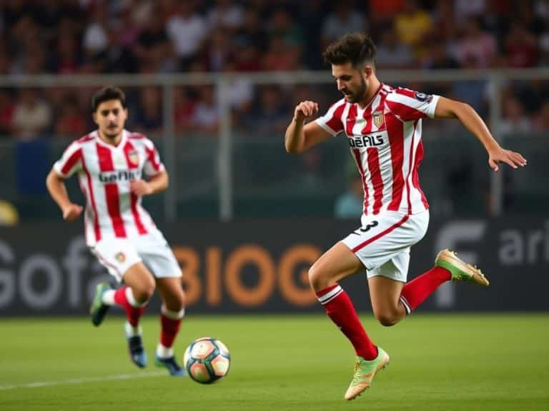 El poderío aéreo de las urracas supera a un Athletic en cuadro