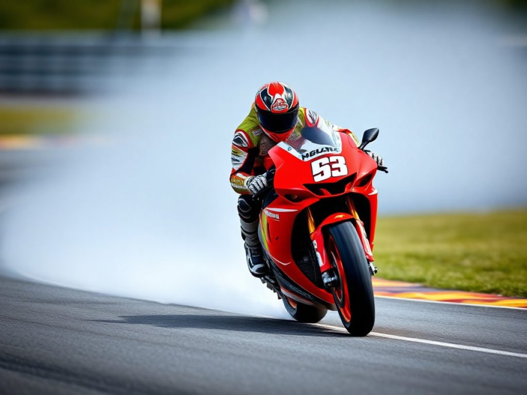 MotoGP Revolution: Uccio Salucci Pursues Pedro Acosta as 2027 Race for Talent Heats Up!