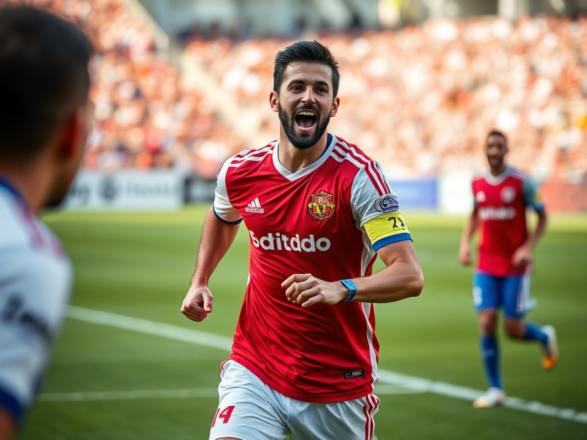 Así hemos narrado el triunfo de Alcaraz ante Ruud